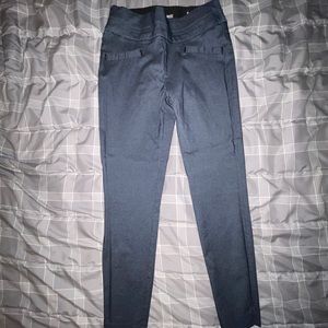 •107• Maurices SM REG skinny dress slacks NWOT